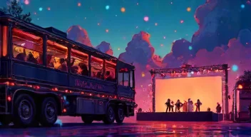 Die 5 meistgestellten Fragen (FAQ) zu Live-Konzerten