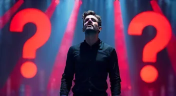 Die 5 meistgestellten Fragen (FAQ) zu Mark Forster im TV