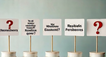 Die 5 meistgestellten Fragen (FAQ) zu Medien und Gesellschaft