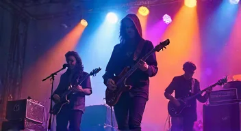 Die 5 meistgestellten Fragen (FAQ) zu Metallica