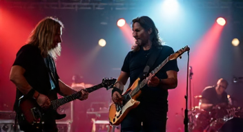 Die 5 meistgestellten Fragen (FAQ) zu Metallica