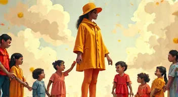 Die 5 meistgestellten Fragen (FAQ) zu Nanny-Rollen