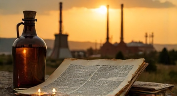 Die 5 meistgestellten Fragen (FAQ) zu Öl, Geschichte und Gesellschaft