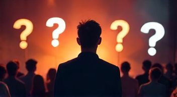 Die 5 meistgestellten Fragen (FAQ) zu Olaf Schubert