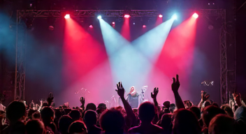 Die 5 meistgestellten Fragen (FAQ) zu OneRepublic-Konzerten