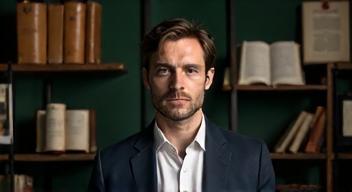 Die 5 meistgestellten Fragen (FAQ) zu Pavel Trávníček