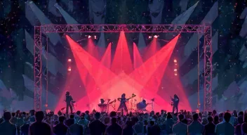 Die 5 meistgestellten Fragen (FAQ) zu Pixies auf Tour