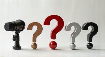 Die 5 meistgestellten Fragen (FAQ) zu Prominenten und ihrer Wahrnehmung