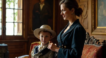 Die 5 meistgestellten Fragen (FAQ) zu Regency-inspirierter Mode