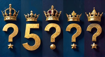 Die 5 meistgestellten Fragen (FAQ) zu royalen Skandalen