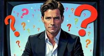 Die 5 meistgestellten Fragen (FAQ) zu Sebastian Ströbel im Fernsehen