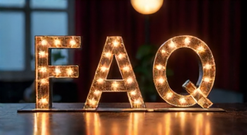 Die 5 meistgestellten Fragen (FAQ) zu Stefanie Hertel