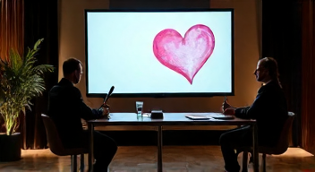 Die 5 meistgestellten Fragen (FAQ) zu TV-Moderation