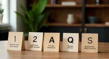 Die 5 meistgestellten Fragen (FAQ) zu ungebetenen Gästen