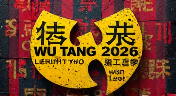 Die 5 meistgestellten Fragen (FAQ) zu Wu-Tang Clan Tour 2026