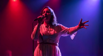 Die 6 häufigsten Fehler bei Beatrice Eglis Auftritten