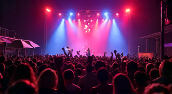 Die 6 häufigsten Fehler bei Capital Bra Konzerten