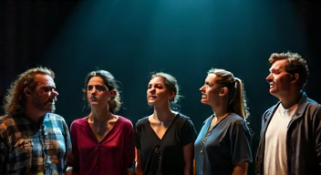 Die 6 häufigsten Fehler bei Comedy