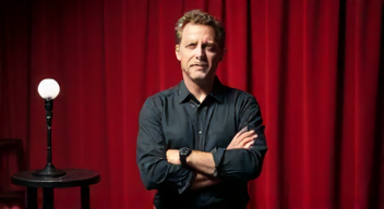 Die 6 häufigsten Fehler bei Comedy