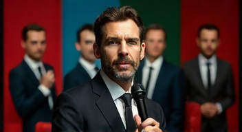 Die 6 häufigsten Fehler bei Comedy