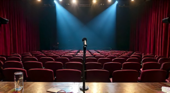 Die 6 häufigsten Fehler bei Comedy-Events