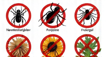 Die 6 häufigsten Fehler bei der Schädlingsbekämpfung