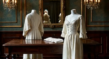 Die 6 häufigsten Fehler bei der Auswahl von Regency-Mode