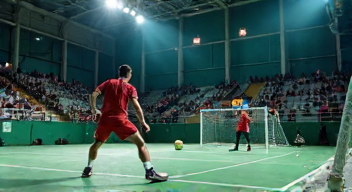 Die 6 häufigsten Fehler bei der Handball-Karriere