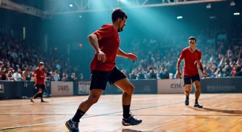 Die 6 häufigsten Fehler bei der Handball-Karriere