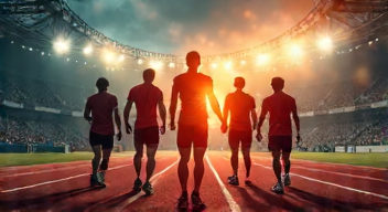 Die 6 häufigsten Fehler bei der Karriere im Profisport