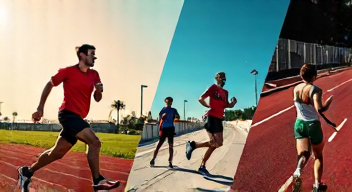 Die 6 häufigsten Fehler bei der Karriere im Sport