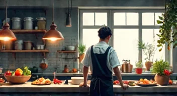 Die 6 häufigsten Fehler bei der Kochkunst