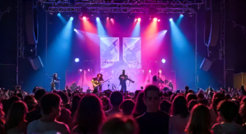 Die 6 häufigsten Fehler bei der Konzertplanung