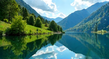 Die 6 häufigsten Fehler bei der Naturreflexion