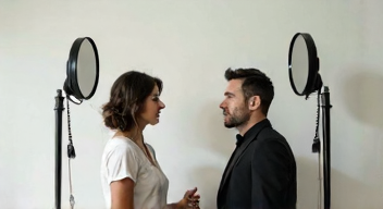 Die 6 häufigsten Fehler bei der Partnersuche