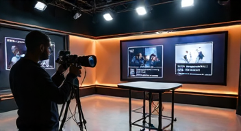 Die 6 häufigsten Fehler bei der TV-Moderation