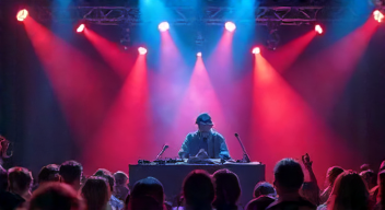 Die 6 häufigsten Fehler bei DJ BoBo Konzerten