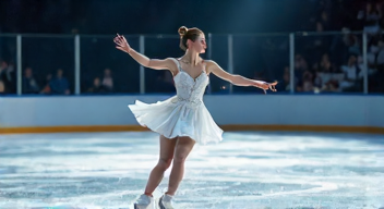 Die 6 häufigsten Fehler bei Eiskunstlauf