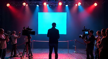 Die 6 häufigsten Fehler bei Fernsehauftritten