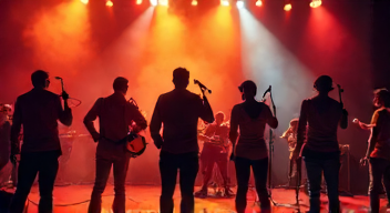 Die 6 häufigsten Fehler bei Feuerschwanz-Konzerten