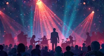 Die 6 häufigsten Fehler bei Frida Gold Konzerten