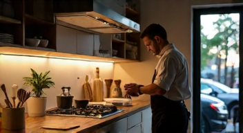 Die 6 häufigsten Fehler bei Kochshows