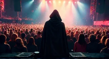 Die 6 häufigsten Fehler bei Konzertbesuchen