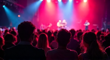Die 6 häufigsten Fehler bei Konzertbesuchen