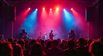 Die 6 häufigsten Fehler bei Konzerten