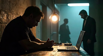 Die 6 häufigsten Fehler bei Kriminalserien