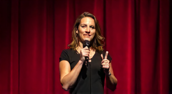 Die 6 häufigsten Fehler bei Live-Comedy