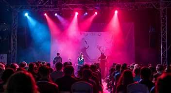 Die 6 häufigsten Fehler bei Live-Events