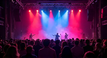 Die 6 häufigsten Fehler bei Live-Konzerten