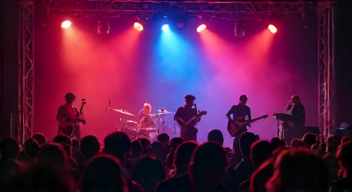 Die 6 häufigsten Fehler bei Live-Konzerten